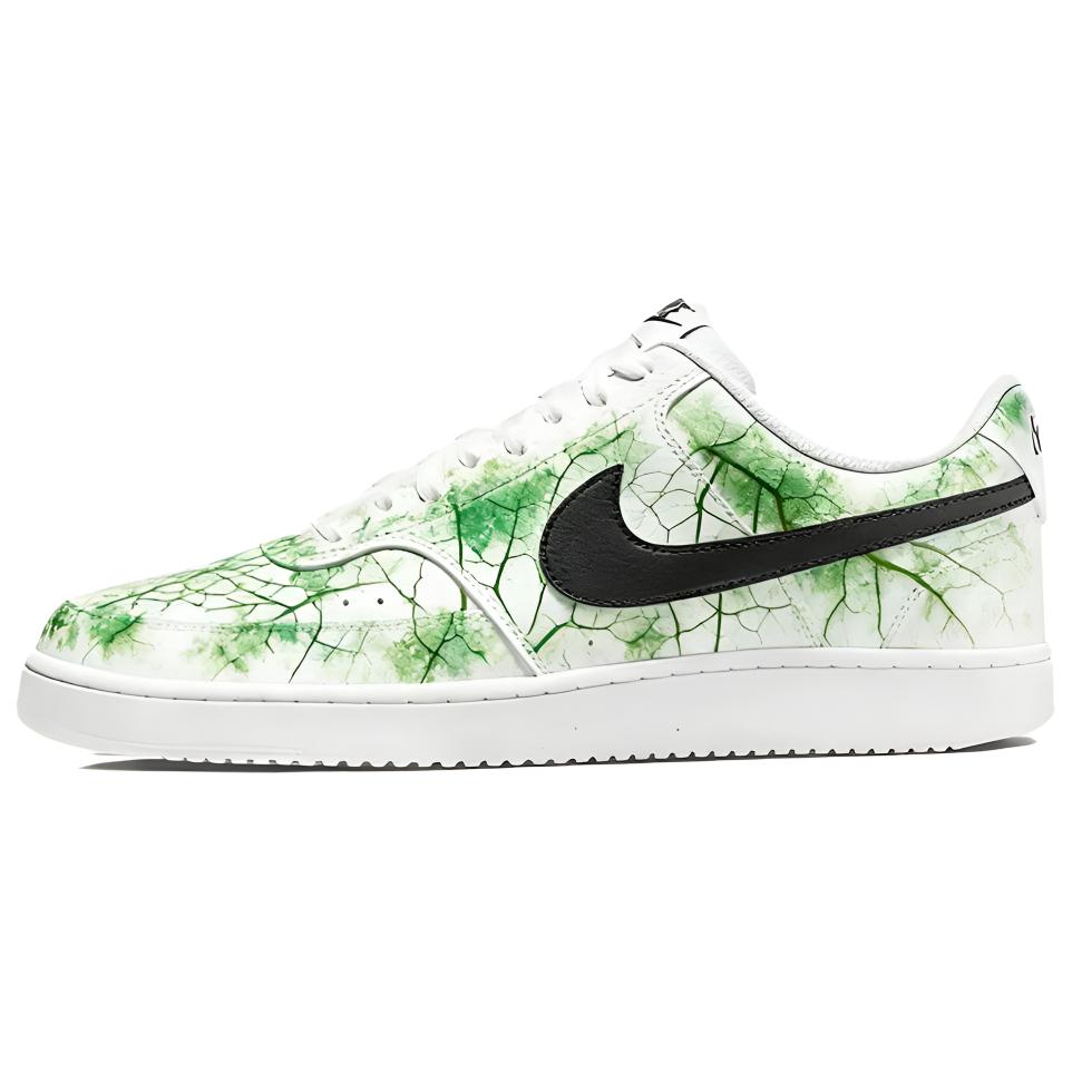 Court Vision 1 Silk Pulse устойчивые к истиранию низкие скейтборд кроссовки men's белый Nike, белый зеленый
Court Vision 1 Silk Pulse устойчивые к истиранию низкие скейтборд кроссовки men's белый Nike, белый зеленый