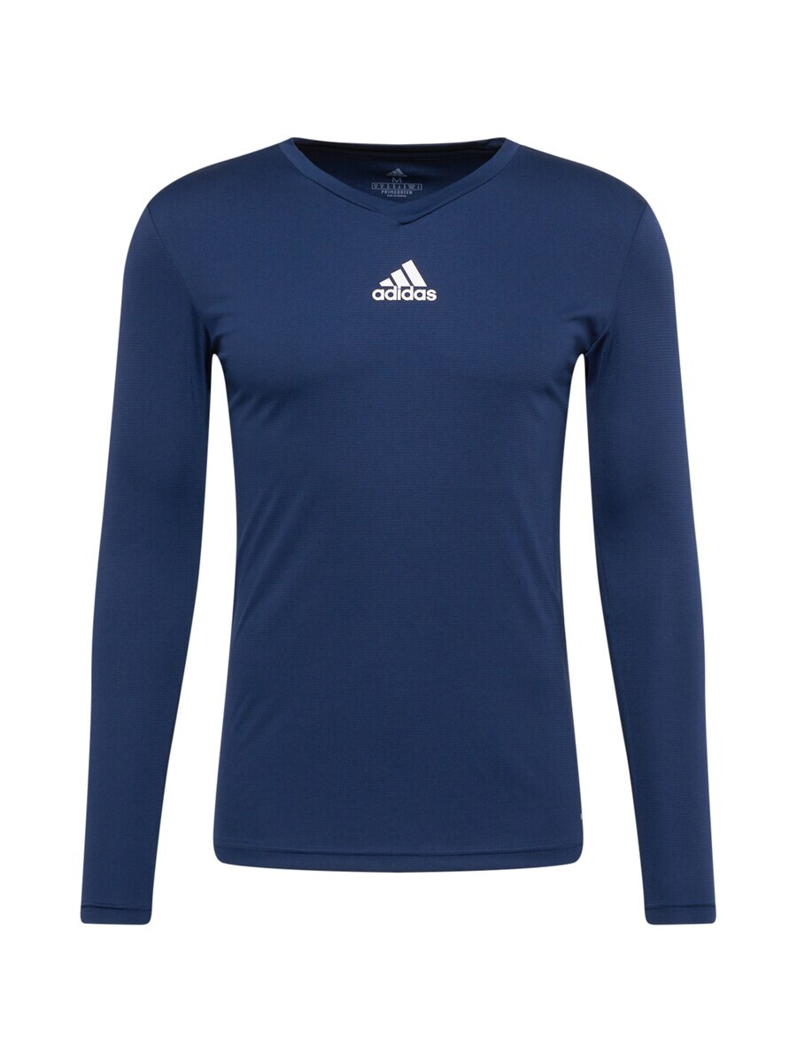 Лонгслив ADIDAS PERFORMANCE Performance Shirt Team Base, морской синий
Лонгслив ADIDAS PERFORMANCE Performance Shirt Team Base, морской синий