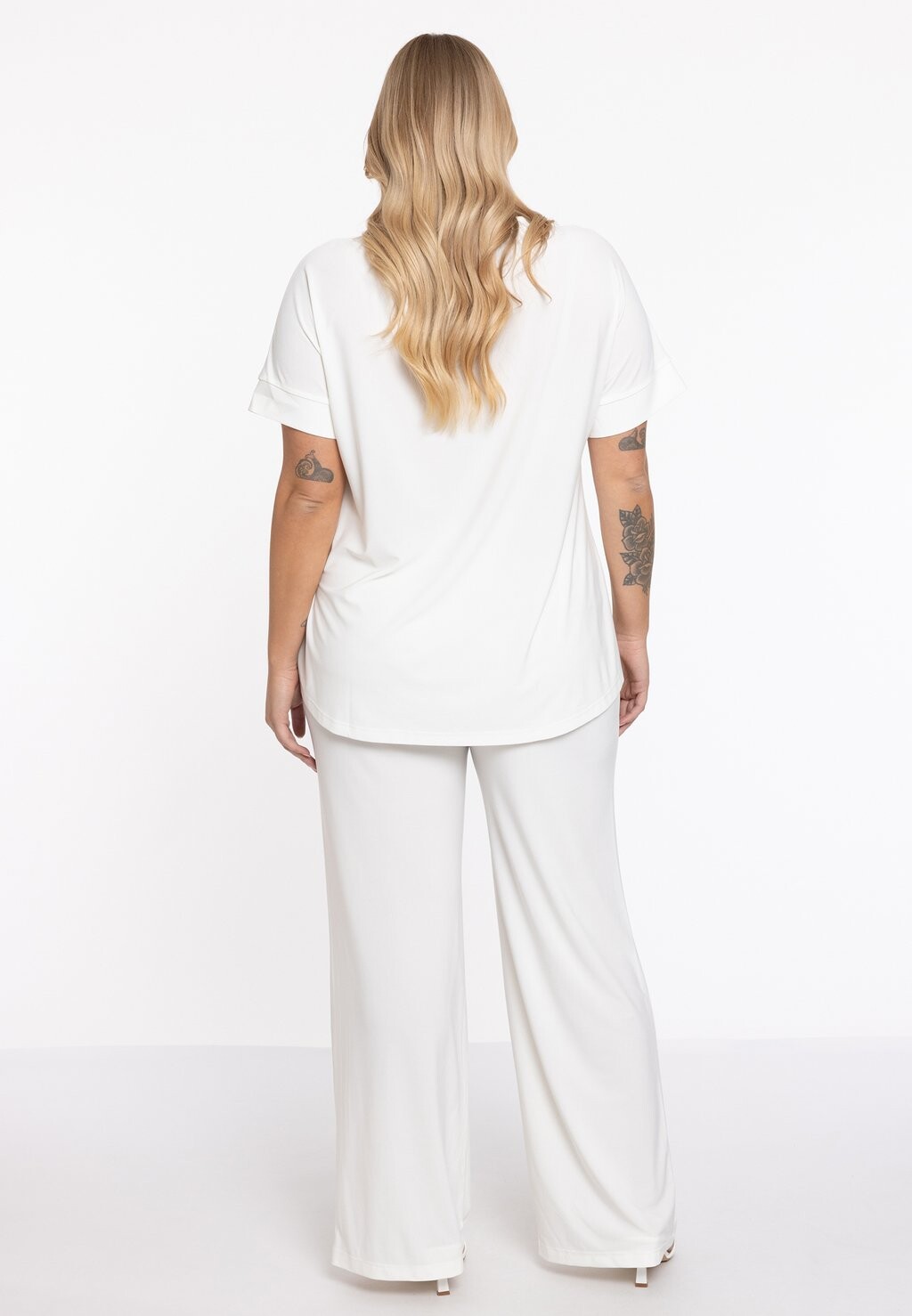 Брюки Yoek, белый
Брюки Yoek, белый