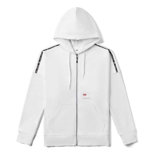 Толстовка athleisure casual sports zipper white Vans, белый
Толстовка athleisure casual sports zipper white Vans, белый