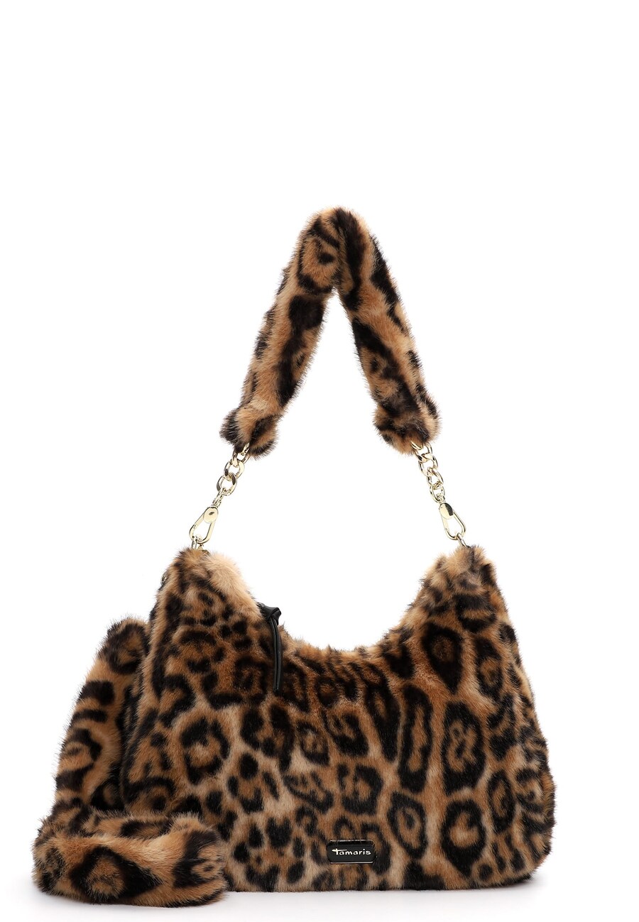 Сумка через плечо Tamaris Gerta, Sand
Сумка через плечо Tamaris Gerta, Sand