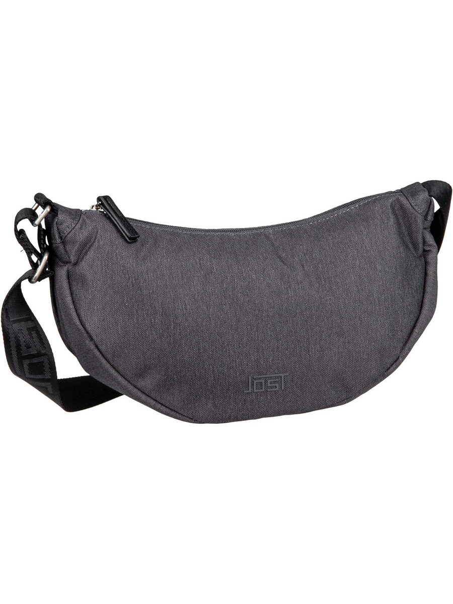 Сумка через плечо JOST Bergen, темно-серый
Сумка через плечо JOST Bergen, темно-серый