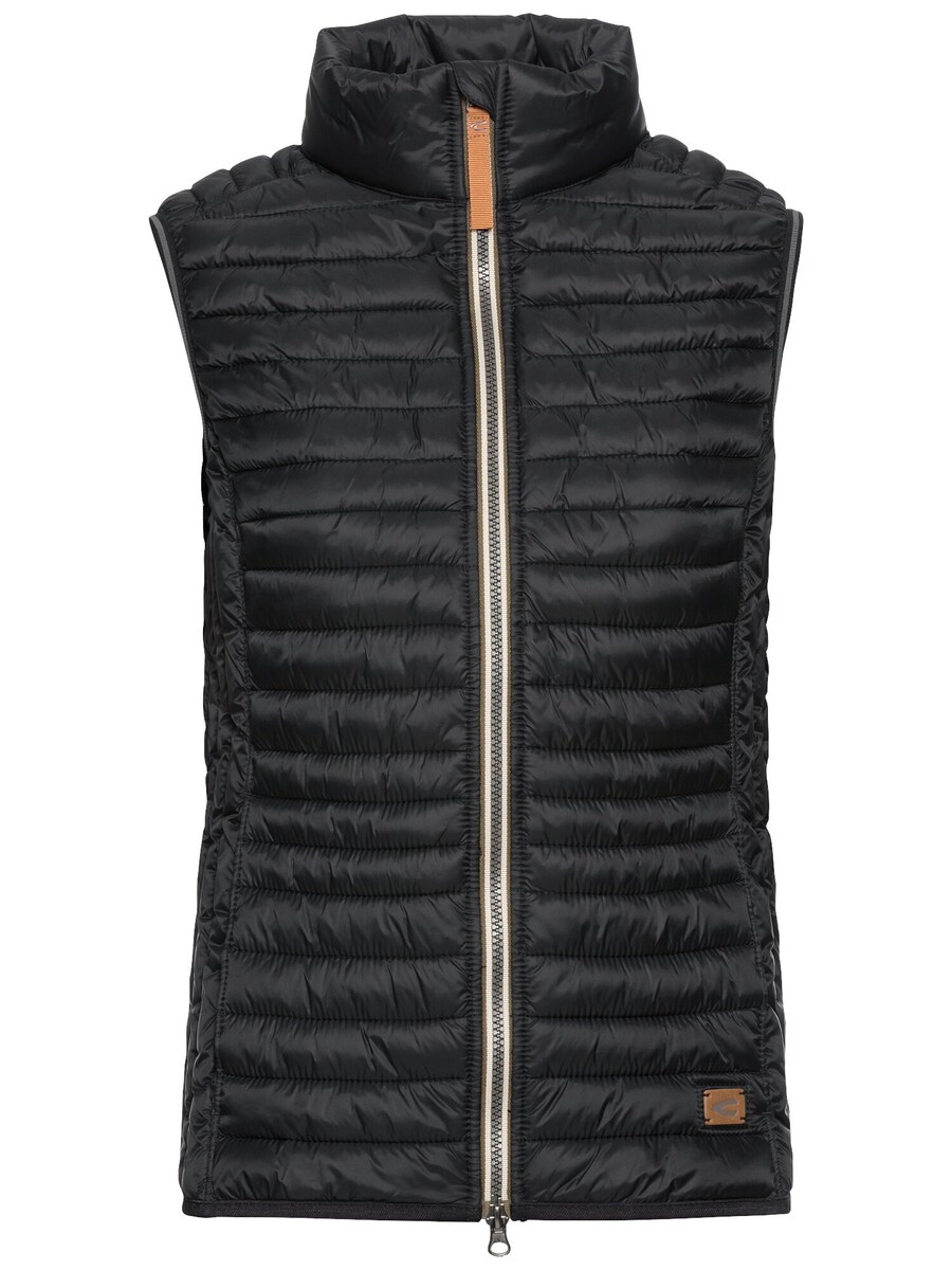 Жилет CAMEL ACTIVE, Black
Жилет CAMEL ACTIVE, Black