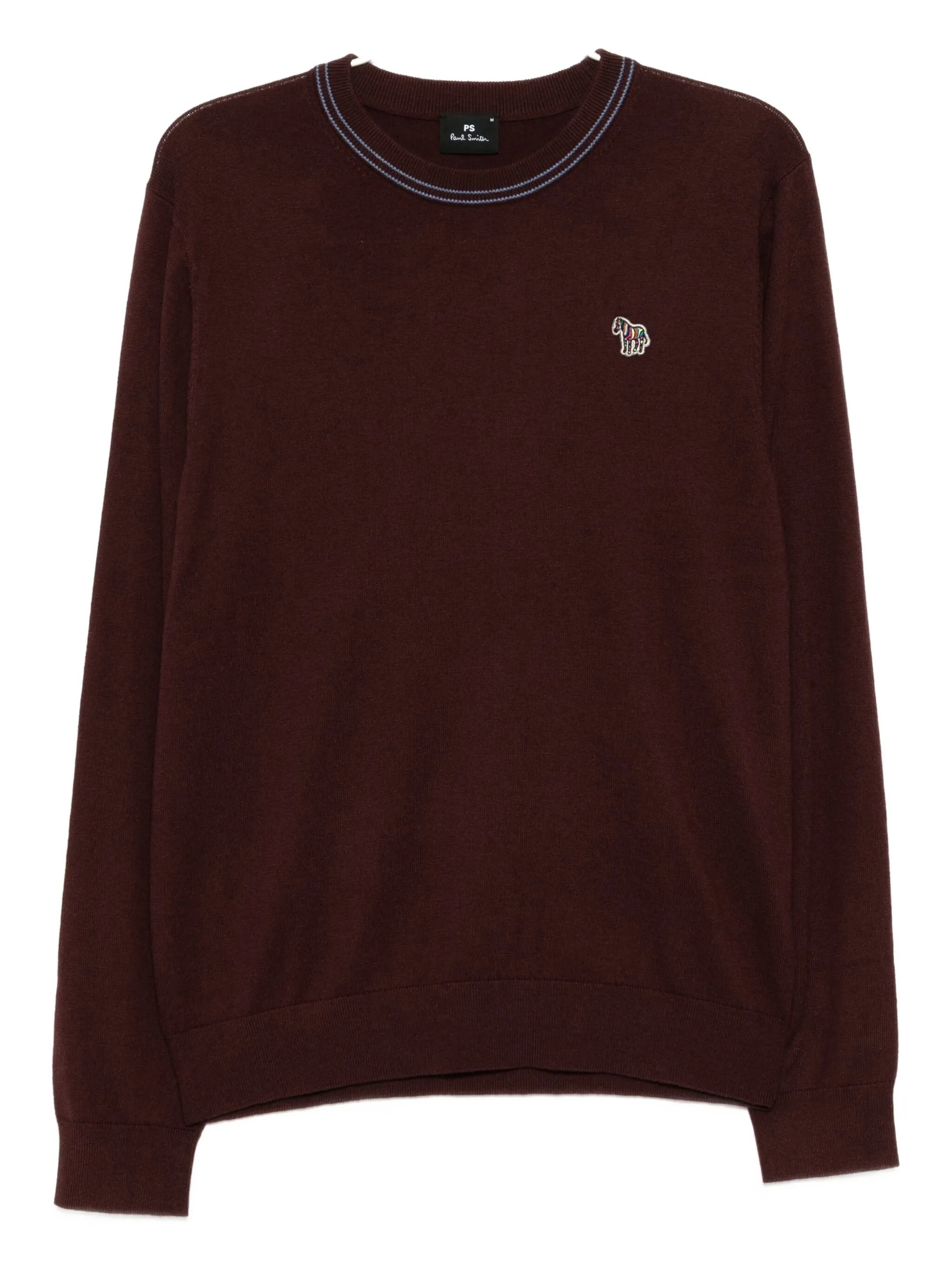 Футболка с логотипом Ps Paul Smith, красный
Футболка с логотипом Ps Paul Smith, красный