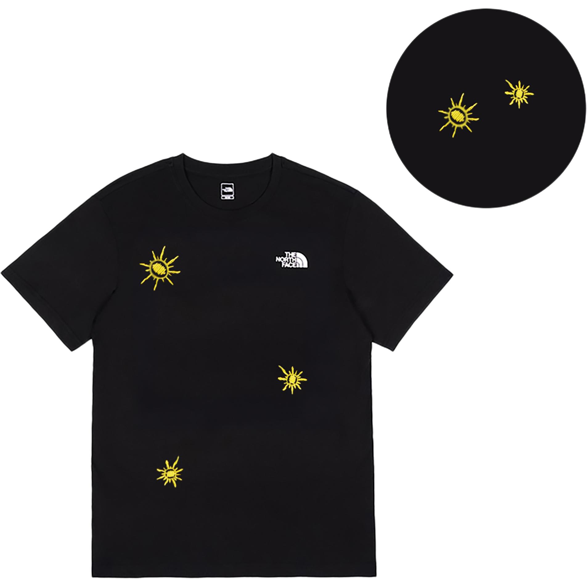 THE NORTH FACE Футболка мужская черная, Черный, THE NORTH FACE Футболка мужская черная
THE NORTH FACE Футболка мужская черная, Черный, THE NORTH FACE Футболка мужская черная