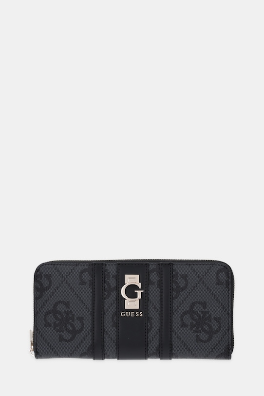 Кошелек ERENIA Guess, серый
Кошелек ERENIA Guess, серый