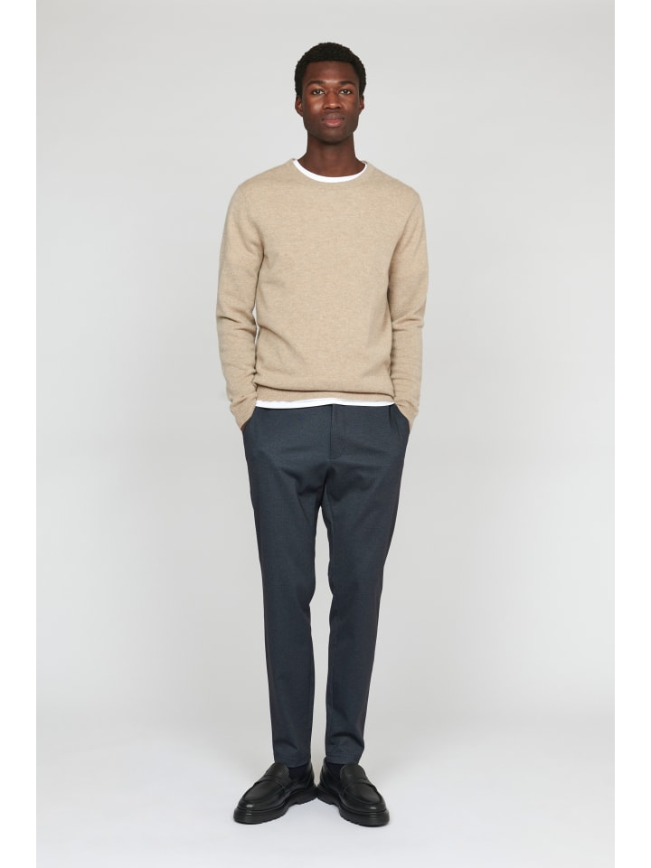 Повседневные брюки MAliam прямого кроя темно-синего цвета Matinique
Повседневные брюки MAliam прямого кроя темно-синего цвета Matinique