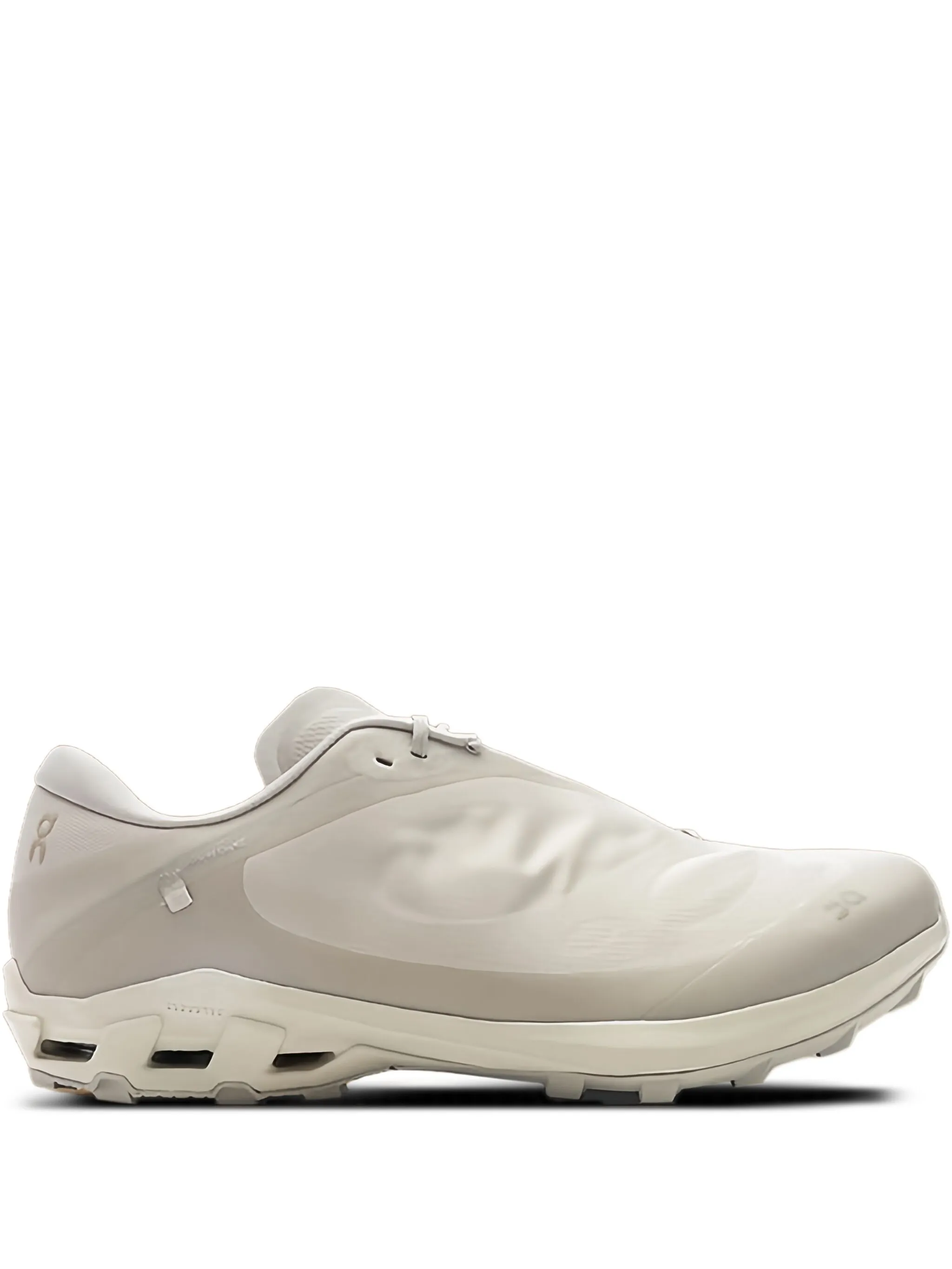 Кроссовки Cloudventure Peak из коллаборации с PAF On Running, белый
Кроссовки Cloudventure Peak из коллаборации с PAF On Running, белый