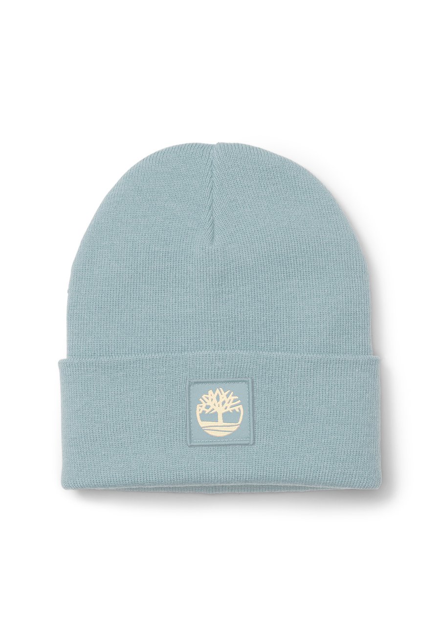 Шапка Timberland Beanie, Light Blue
Шапка Timberland Beanie, Light Blue