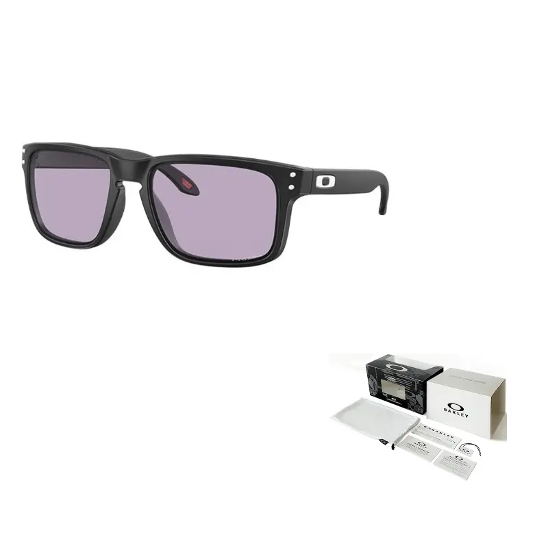 Oakley Холбрук Солнцезащитные очки, 9244-71
Oakley Холбрук Солнцезащитные очки, 9244-71