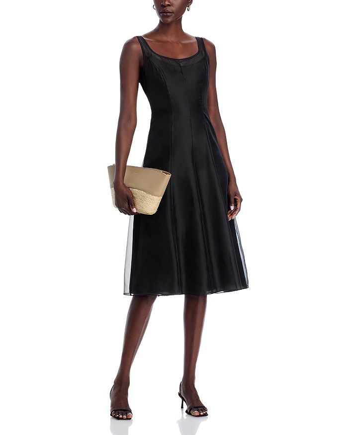 Платье Anouk Rue Sophie, черный
Платье Anouk Rue Sophie, черный