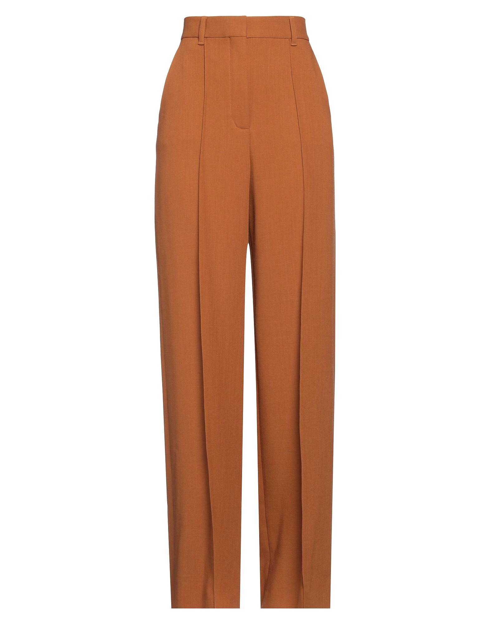 Брюки Tory Burch, коричневый
Брюки Tory Burch, коричневый