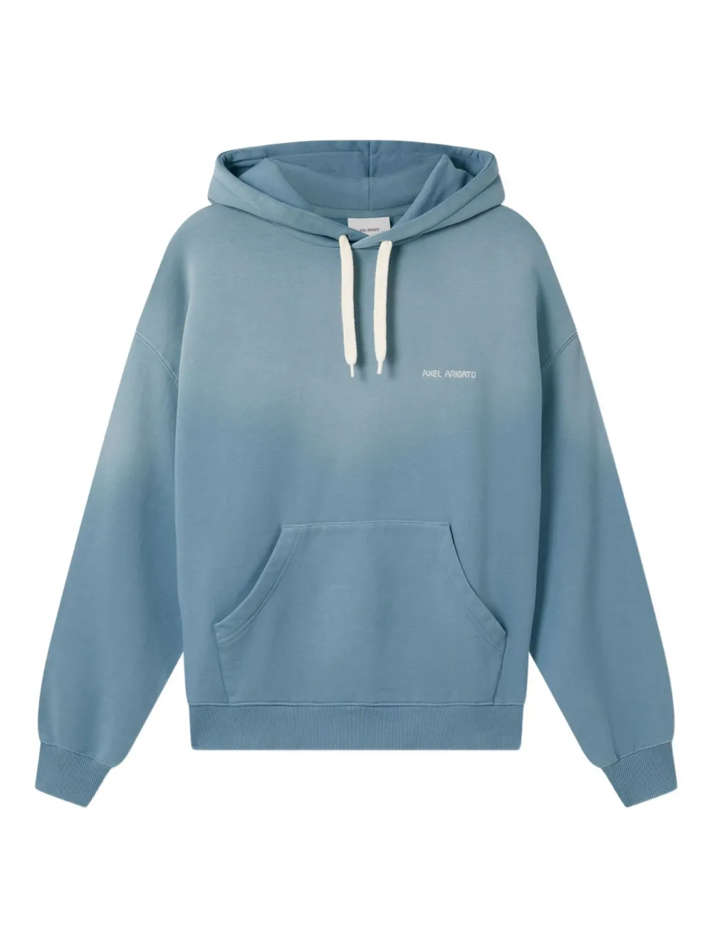 Толстовка с вышитым логотипом Axel Arigato, синий
Толстовка с вышитым логотипом Axel Arigato, синий