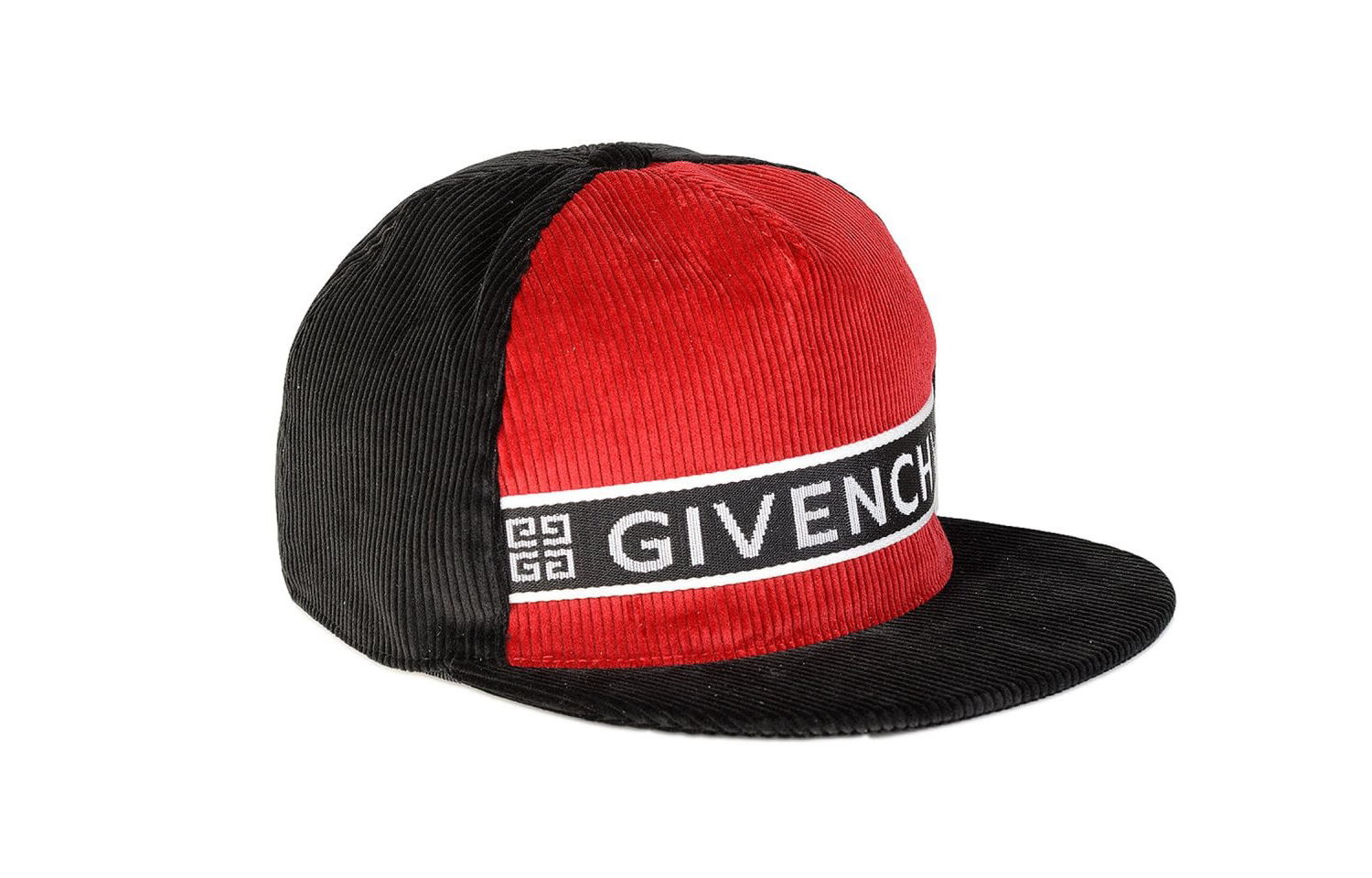 Givenchy Бейсболка унисекс
Givenchy Бейсболка унисекс