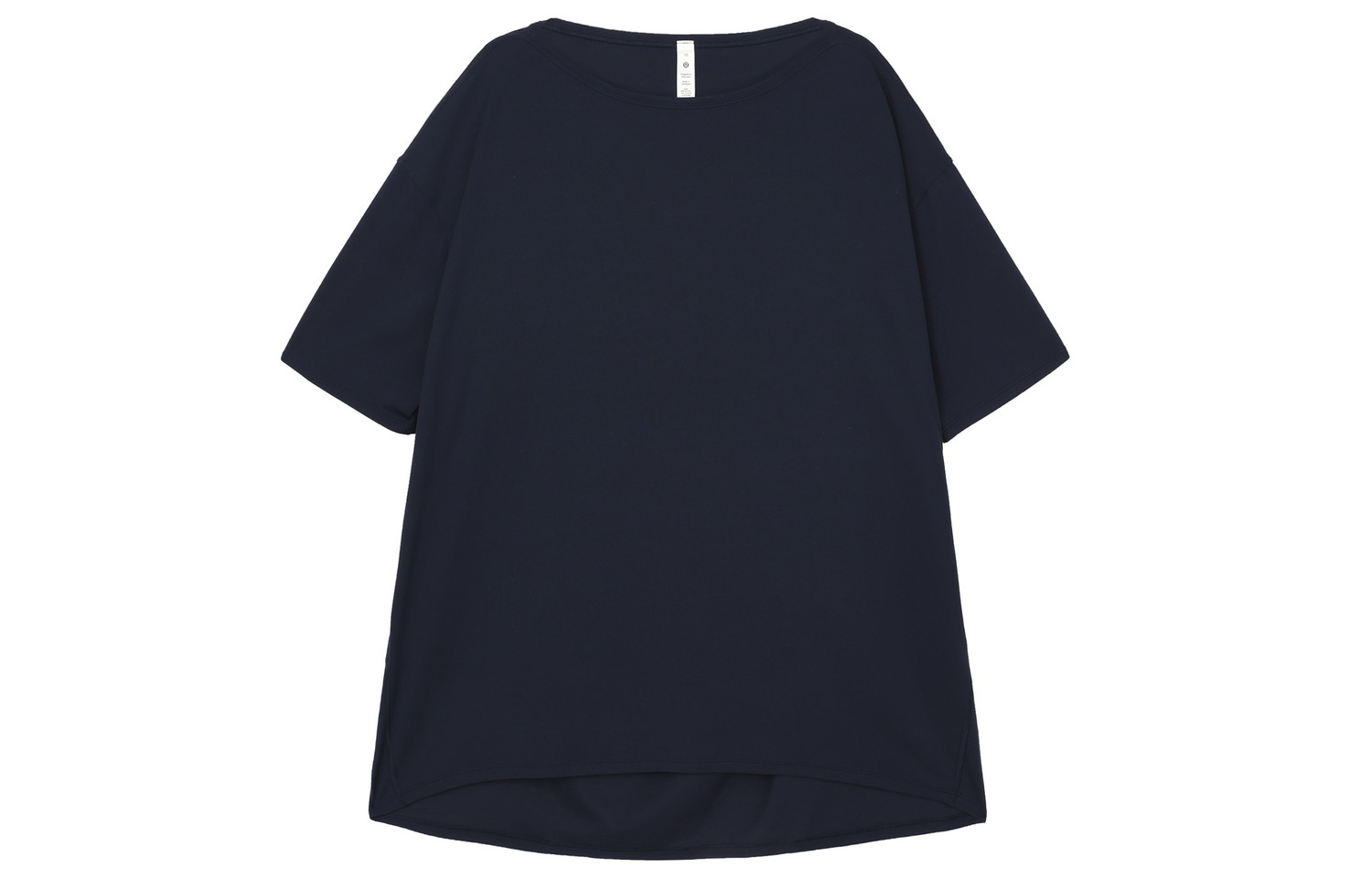 Футболка женская Lululemon, синий
Футболка женская Lululemon, синий