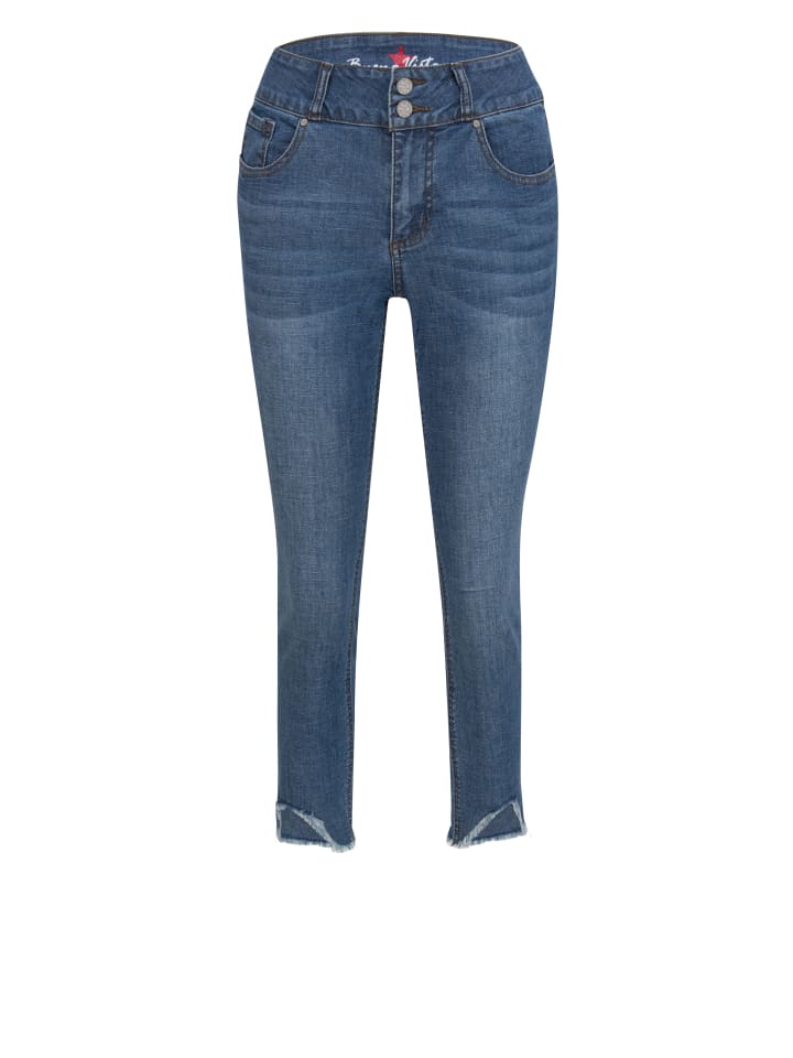 Джинсы Buena Vista, синий
Джинсы Buena Vista, синий