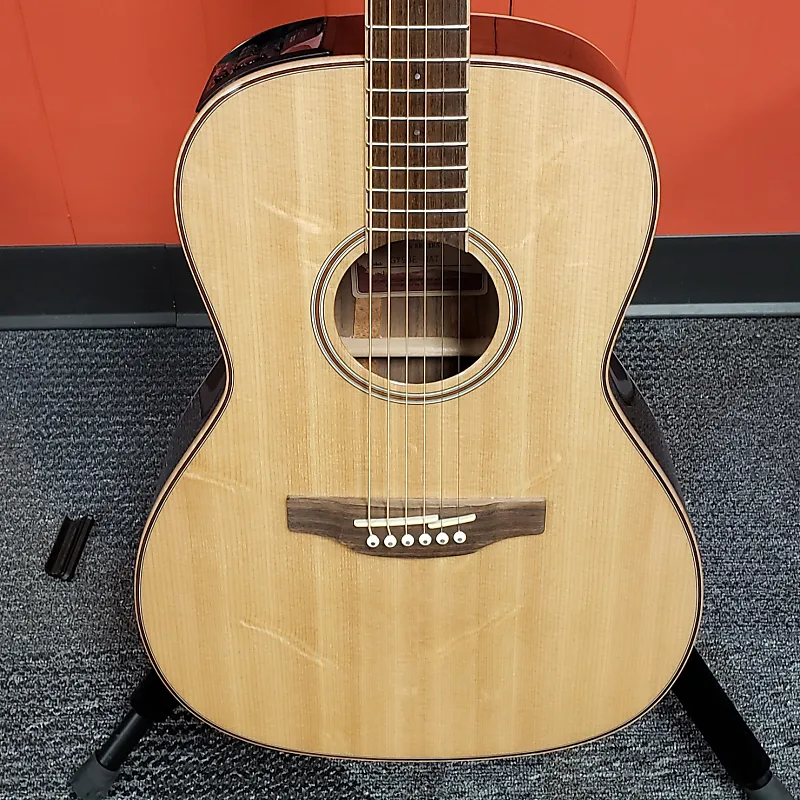Акустическая гитара Takamine GY93E New Yorker Acoustic-Electric Parlor Guitar
Акустическая гитара Takamine GY93E New Yorker Acoustic-Electric Parlor Guitar