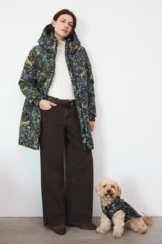 Пальто Medicine, мультиколор
Пальто Medicine, мультиколор