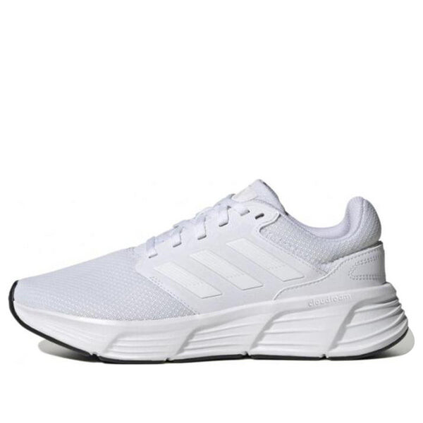 Кроссовки Adidas Galaxy 6 Running Shoes 'Cloud White', белый
Кроссовки Adidas Galaxy 6 Running Shoes 'Cloud White', белый