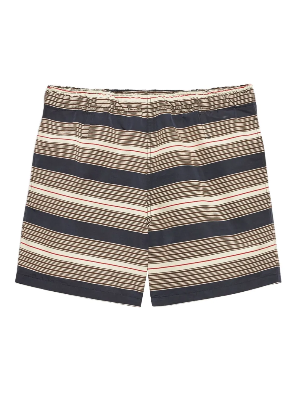 Плавки в полоску Prada, синий
Плавки в полоску Prada, синий