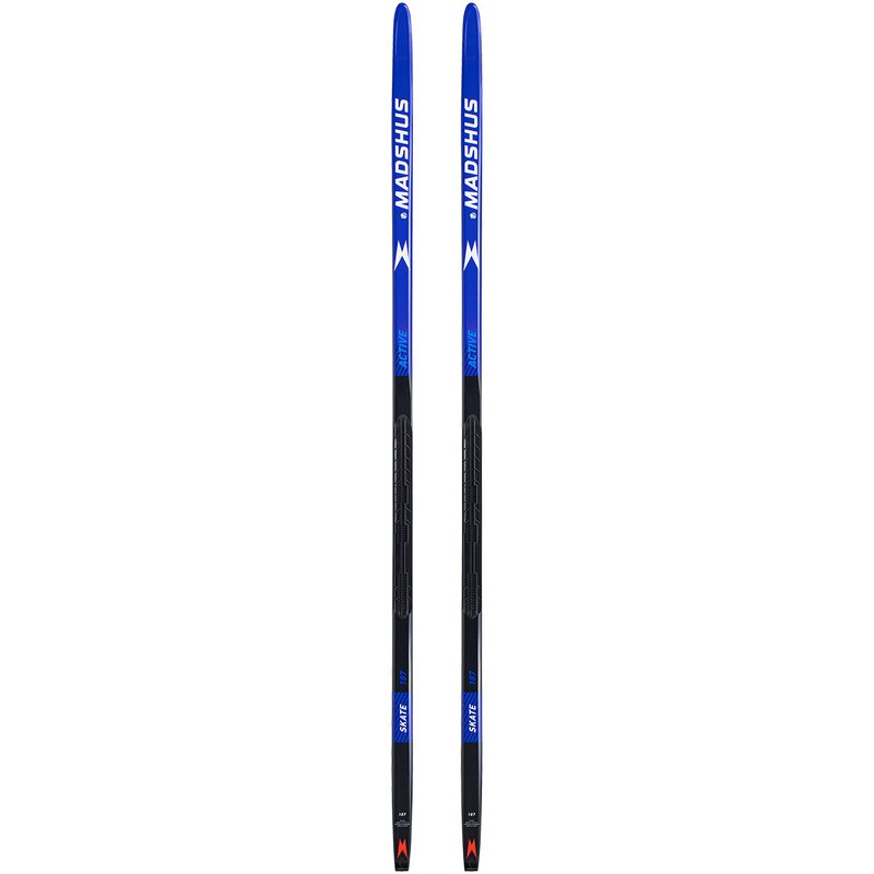 Коньковые лыжи Active Skate Madshus, design, Белый, Коньковые лыжи Active Skate Madshus, design
Коньковые лыжи Active Skate Madshus, design, Белый, Коньковые лыжи Active Skate Madshus, design