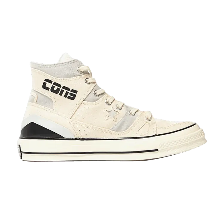 Кроссовки Converse Chuck 70 E260 Hi 'White', белый
Кроссовки Converse Chuck 70 E260 Hi 'White', белый