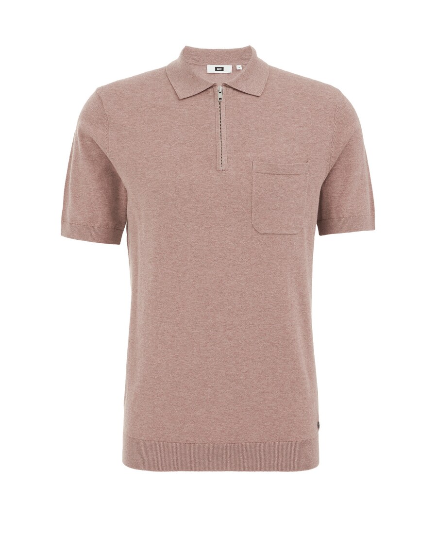 Свитер WE Fashion, светло-коричневый
Свитер WE Fashion, светло-коричневый