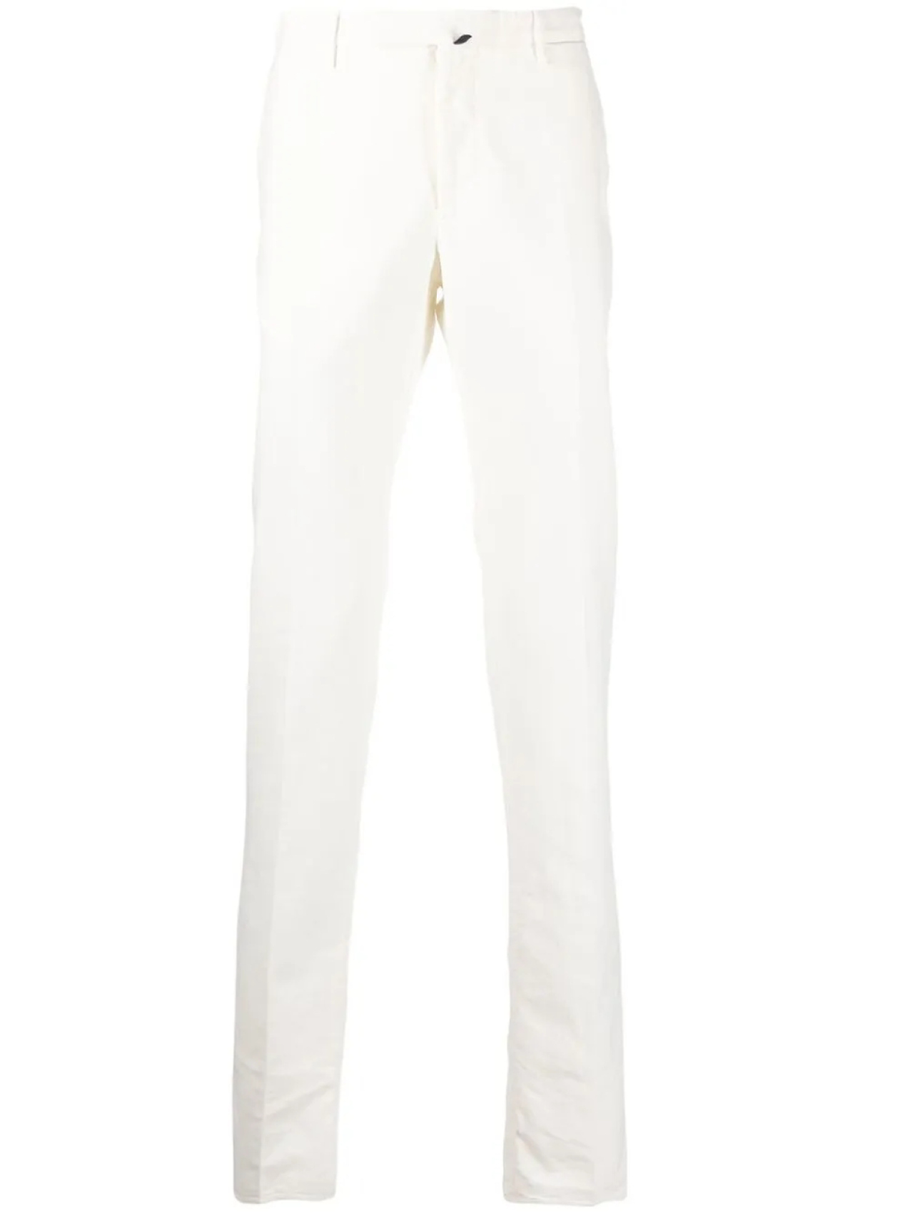 Прямые брюки Incotex, белый
Прямые брюки Incotex, белый