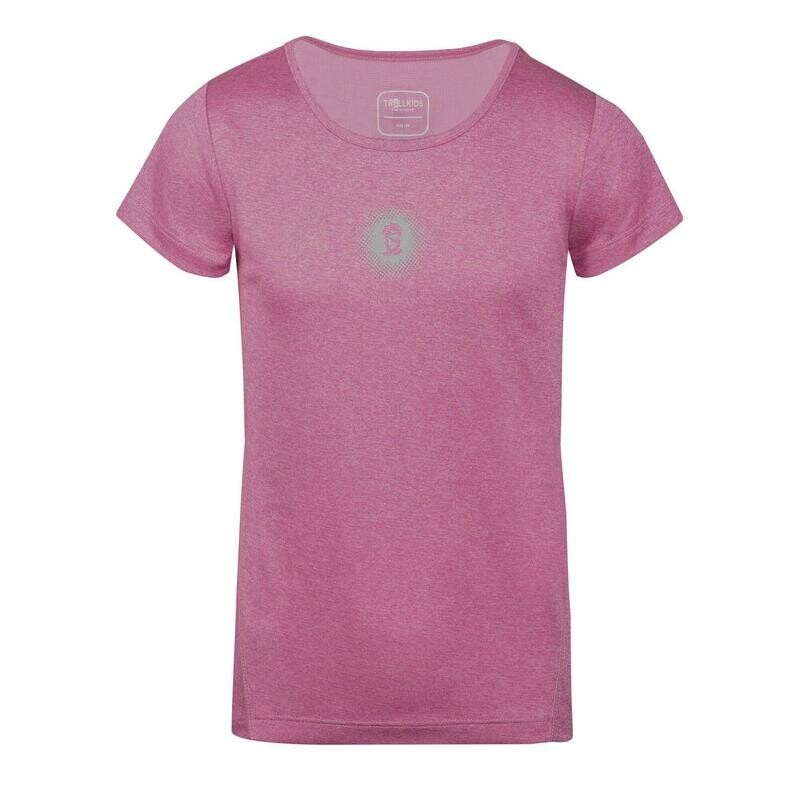 Функциональная рубашка для девочек Preikestolen орхидея TROLLKIDS, цвет rosa
Функциональная рубашка для девочек Preikestolen орхидея TROLLKIDS, цвет rosa