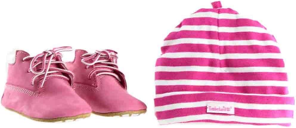 Детские пинетки Timberland, Medium Pink
Детские пинетки Timberland, Medium Pink