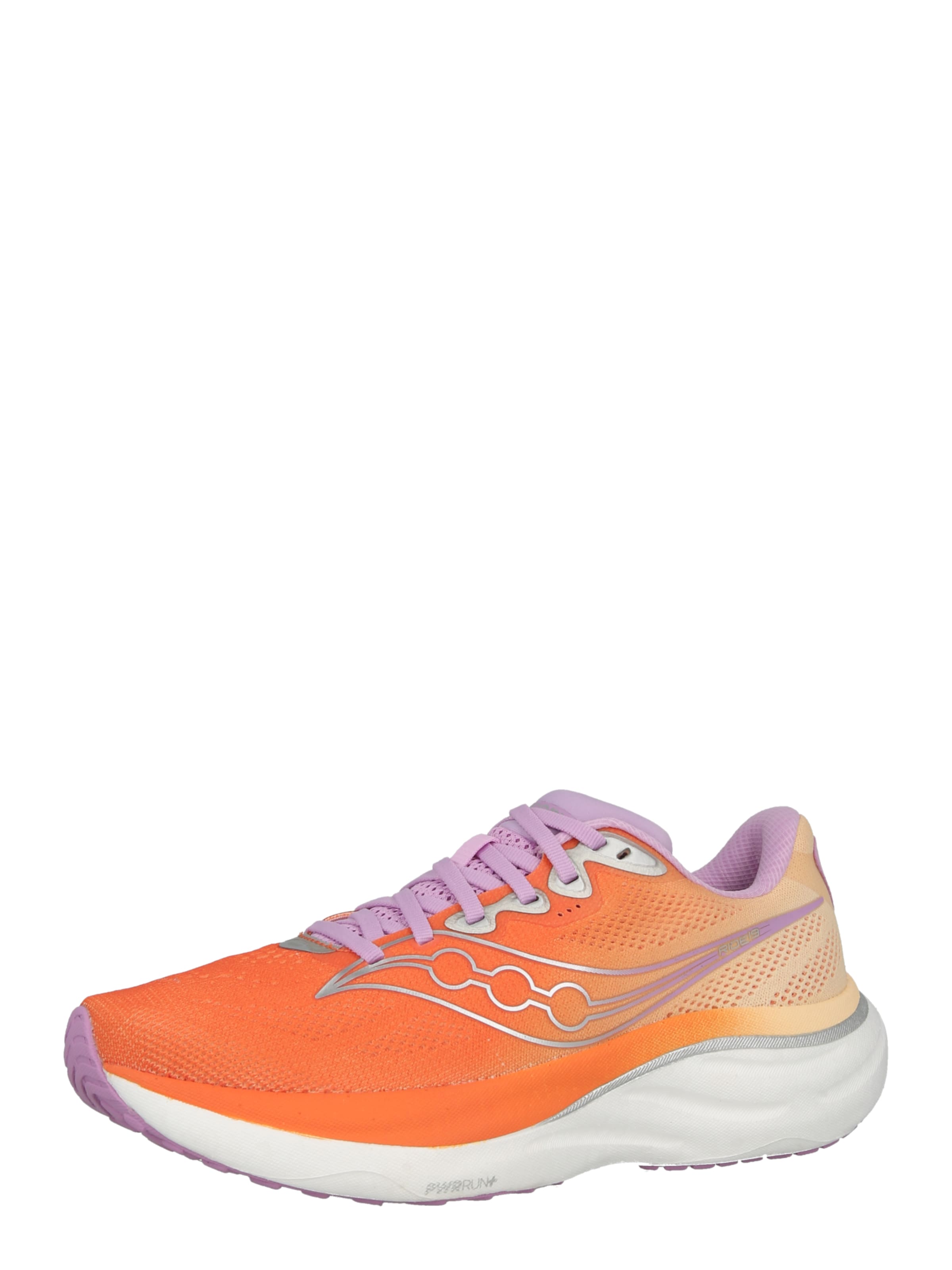 Saucony Беговые кроссовки 'RIDE 19' в цвете Orange, Light Orange
Saucony Беговые кроссовки 'RIDE 19' в цвете Orange, Light Orange