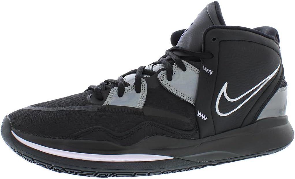 Мужские баскетбольные кроссовки Nike Kyrie Infinity 1 World 1 People DO9614-800 в цветах Safety Orange/Gorge Green/Sesame/Black
Мужские баскетбольные кроссовки Nike Kyrie Infinity 1 World 1 People DO9614-800 в цветах Safety Orange/Gorge Green/Sesame/Black
