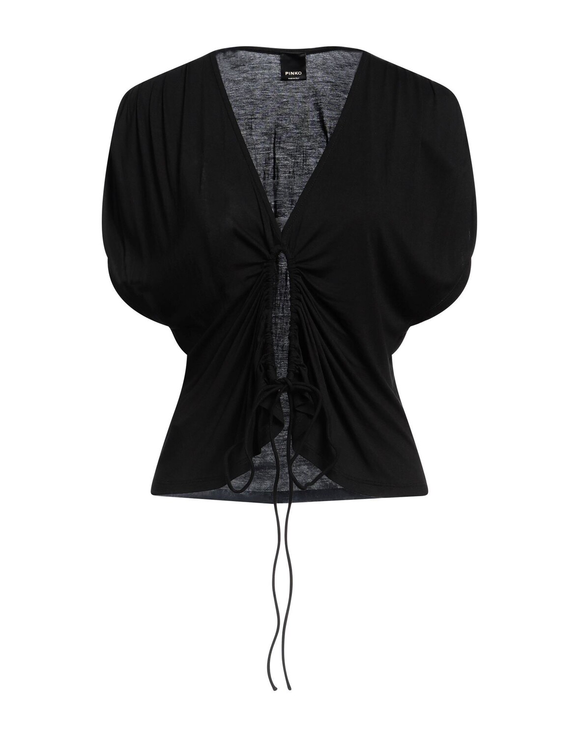 Футболка Pinko, черный
Футболка Pinko, черный