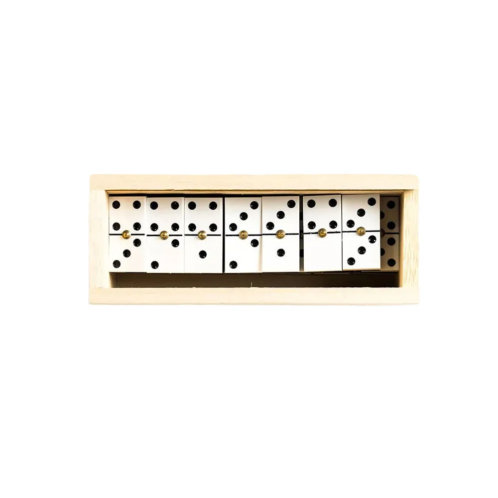 Домино Фурнье Хамело, целлулоидная деревянная настольная игра Fournier, золотой
Домино Фурнье Хамело, целлулоидная деревянная настольная игра Fournier, золотой