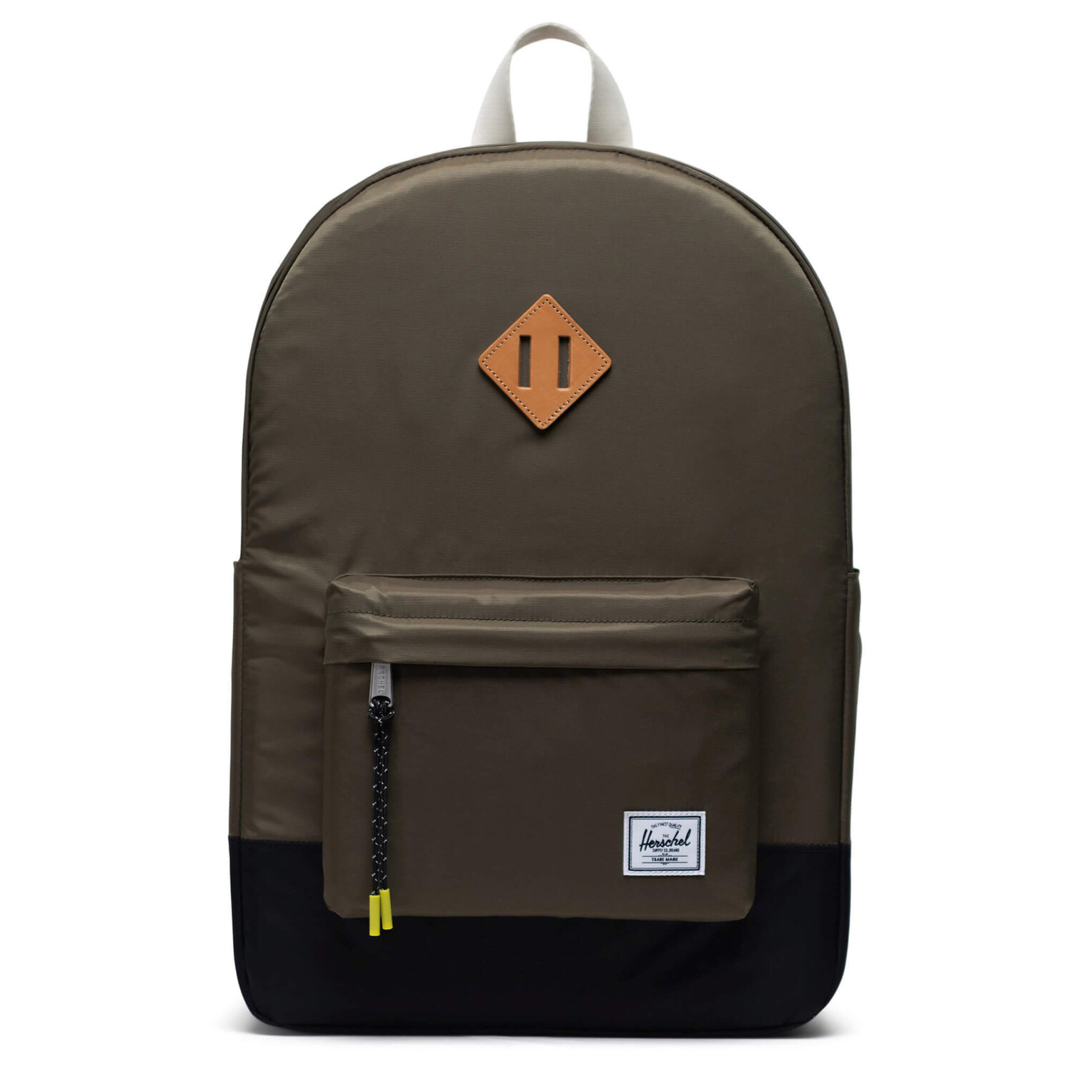 Сумка для ноутбука Herschel Heritage 16 45.7 cm, цвет ivy green/light pelican
Сумка для ноутбука Herschel Heritage 16 45.7 cm, цвет ivy green/light pelican
