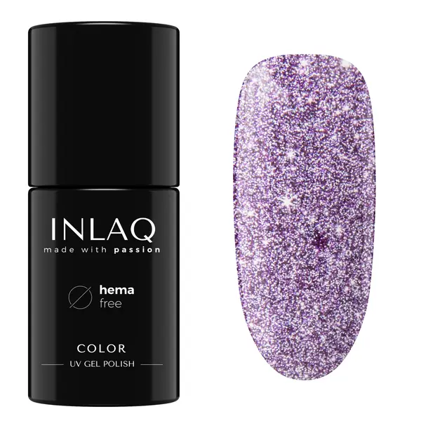 Гибридный лак для ногтей Gemini, 6 мл Inlaq Shiny signs, цвет gemini
Гибридный лак для ногтей Gemini, 6 мл Inlaq Shiny signs, цвет gemini