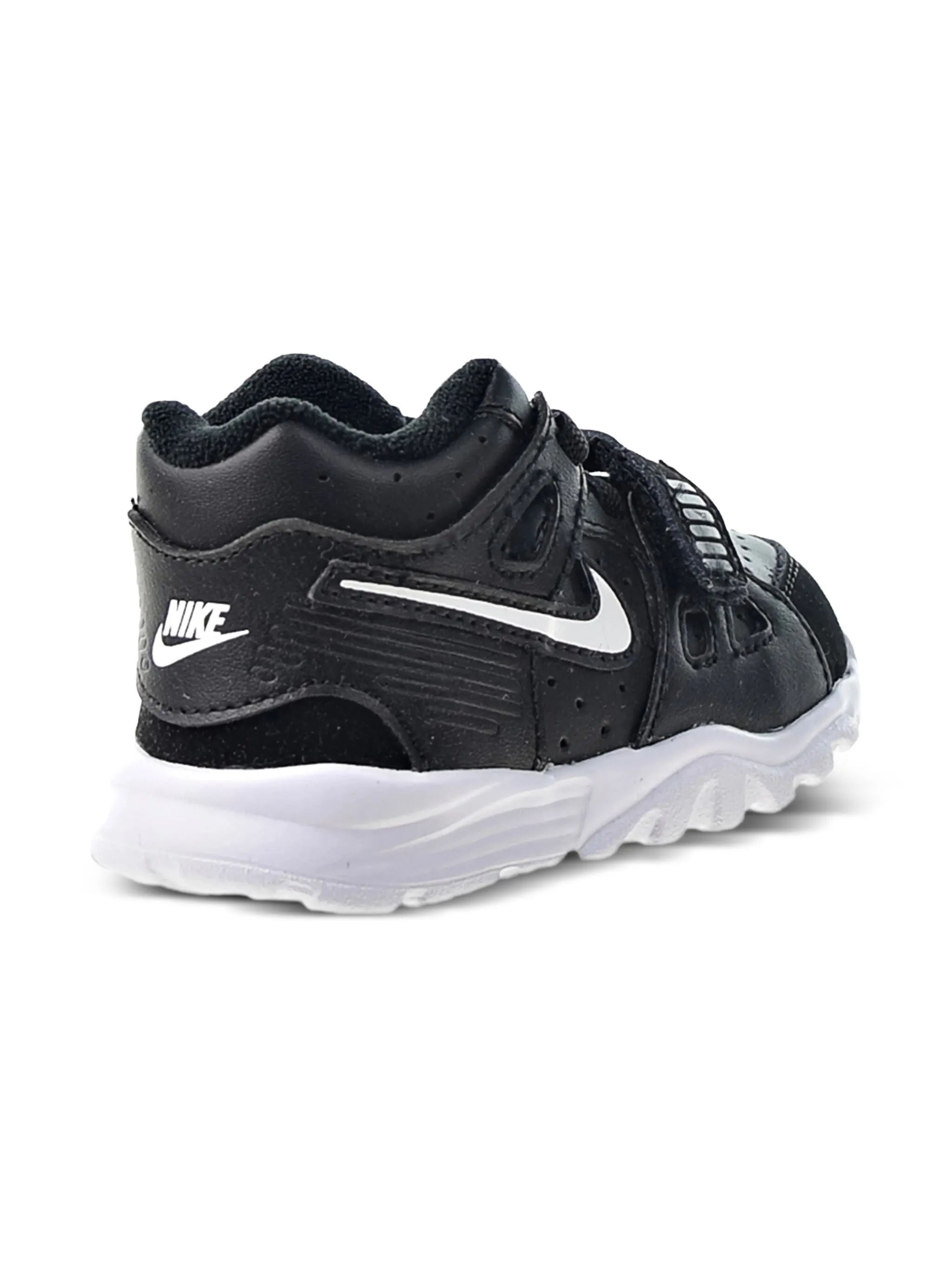 Кроссовки Trainer 3 Black/White Nike Kids, черный
Кроссовки Trainer 3 Black/White Nike Kids, черный