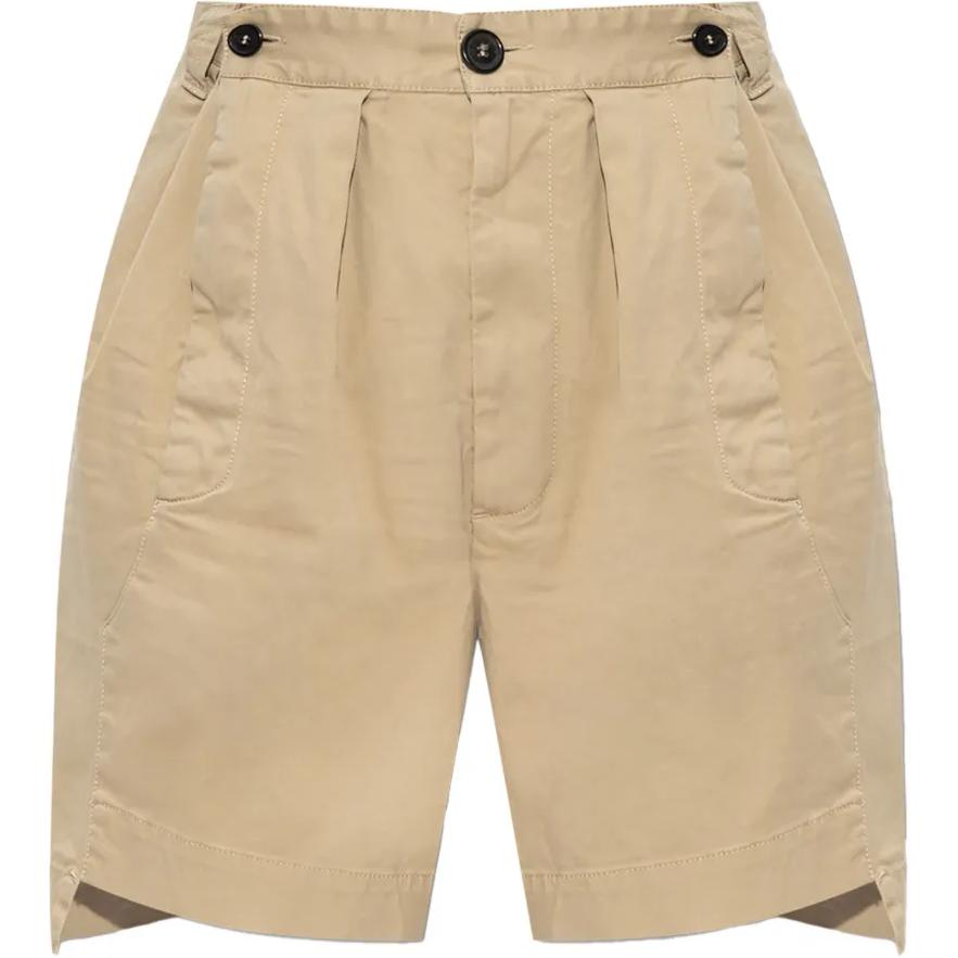 DSQUARED 2 Шорты DSQUARED2 из хлопка
DSQUARED 2 Шорты DSQUARED2 из хлопка