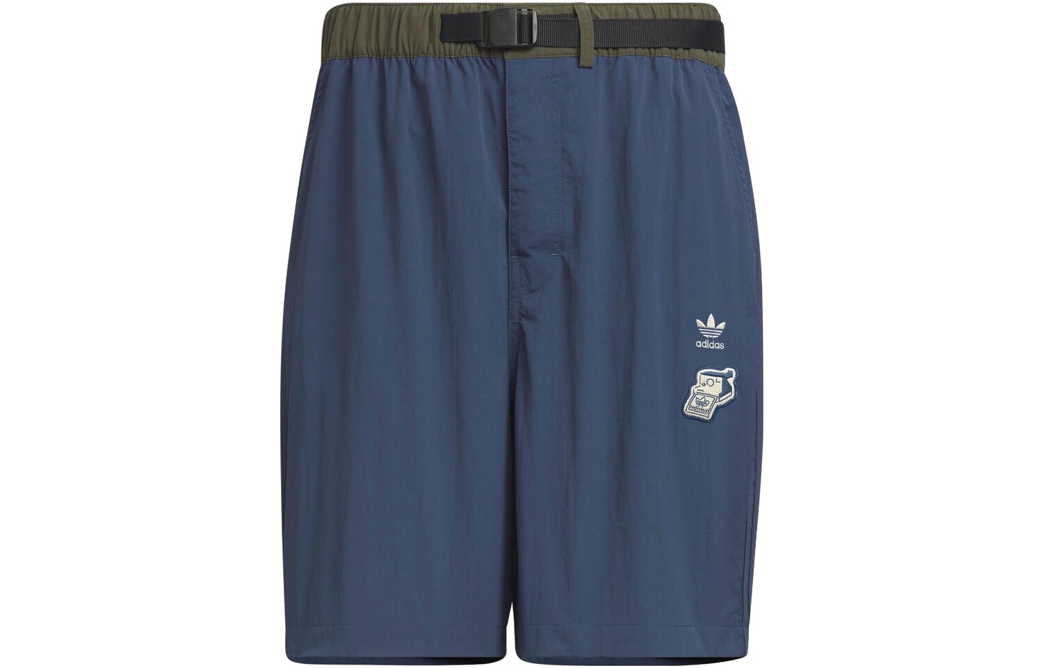 NAGABA SPORTSWEAR повседневные шорты мужские темно-синие Adidas Originals, темно-синий
NAGABA SPORTSWEAR повседневные шорты мужские темно-синие Adidas Originals, темно-синий