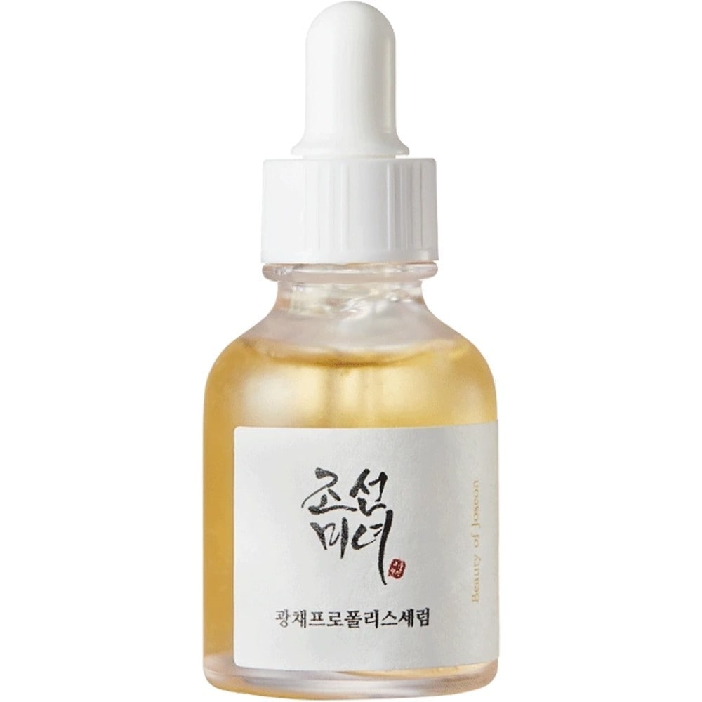 Сыворотка для лица propolis + niacinamide Beauty Of Joseon, объем 30 мл
Сыворотка для лица propolis + niacinamide Beauty Of Joseon, объем 30 мл