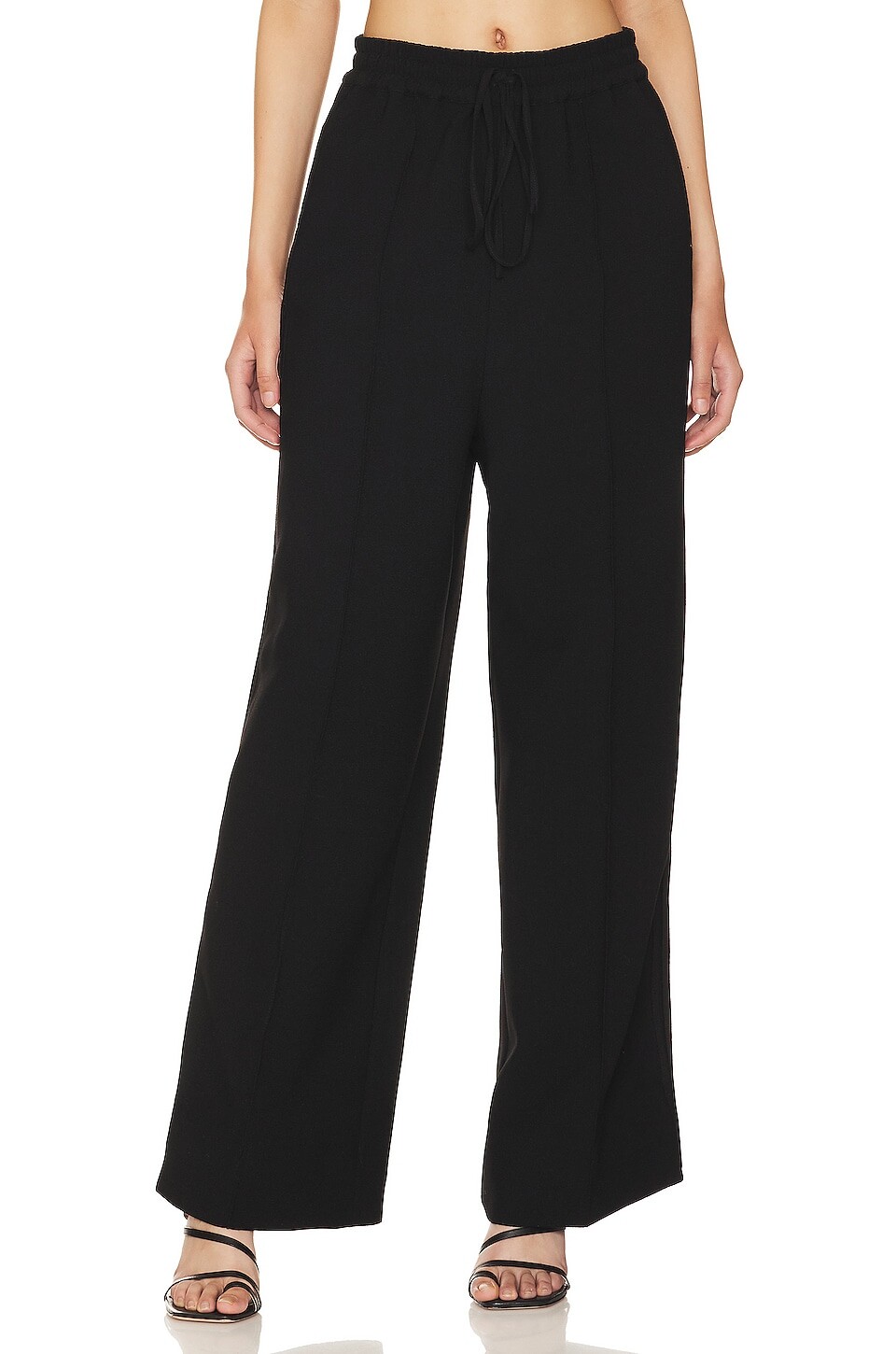 Брюки Shona Joy Amura Relaxed, черный
Брюки Shona Joy Amura Relaxed, черный