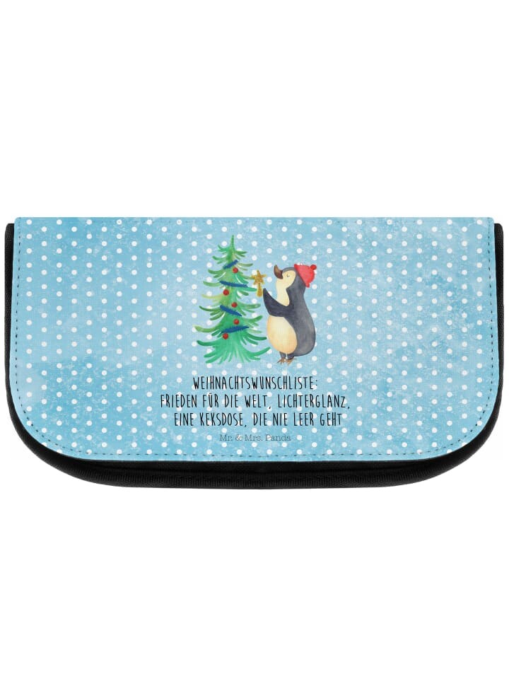 Косметичка Mr. & Mrs. Panda, цвет eisblau
Косметичка Mr. & Mrs. Panda, цвет eisblau