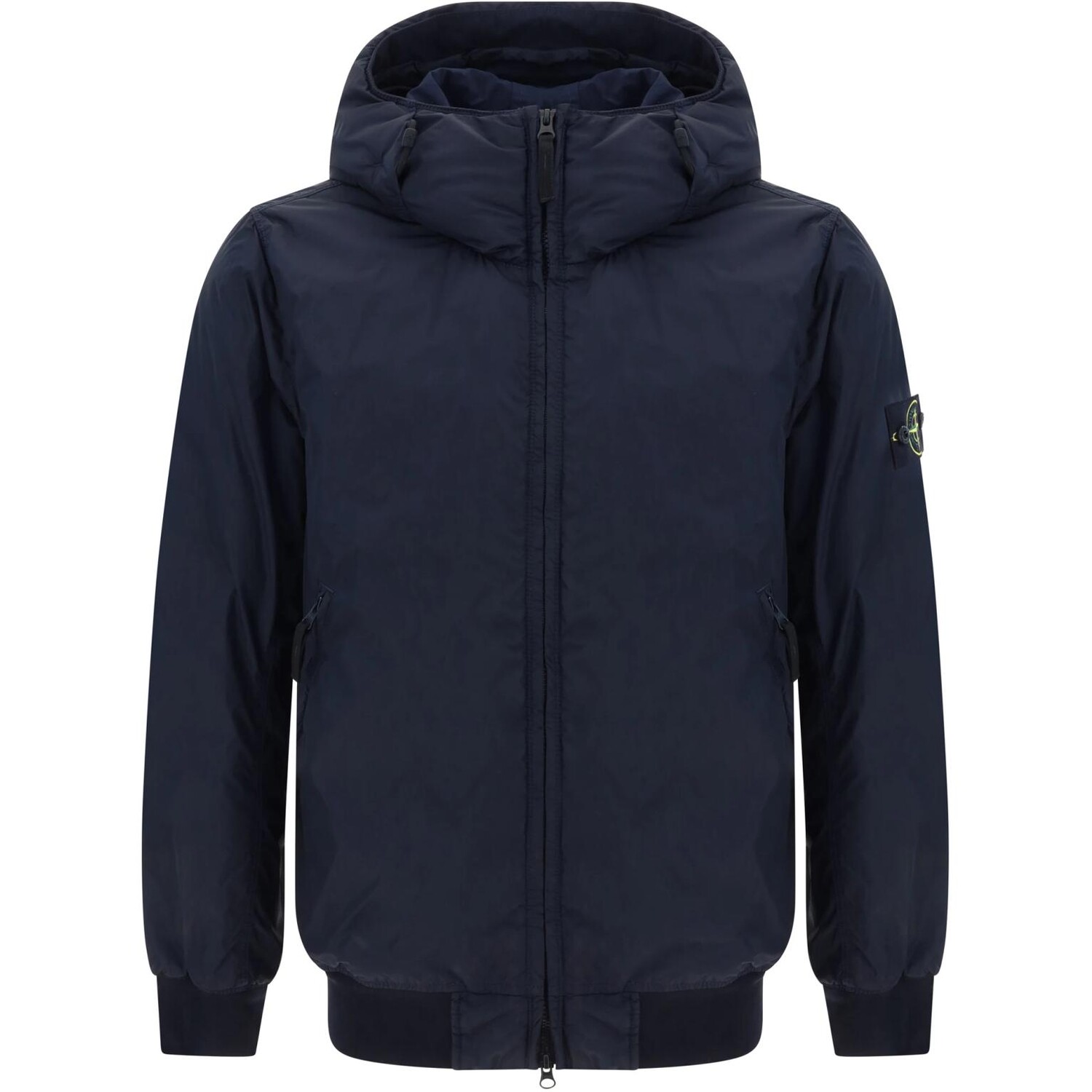 Куртка мужская синяя Stone Island, синий
Куртка мужская синяя Stone Island, синий