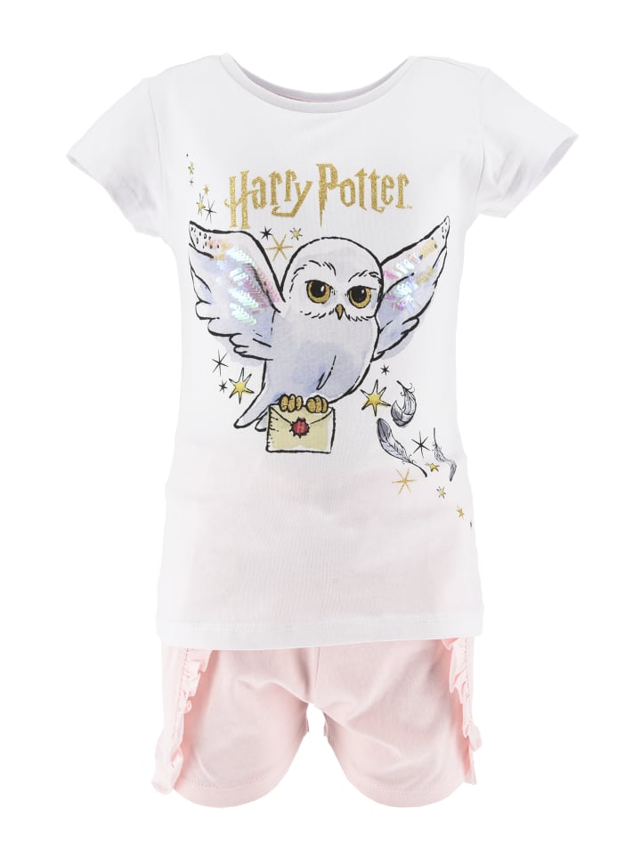 Пижама Harry Potter, белый
Пижама Harry Potter, белый