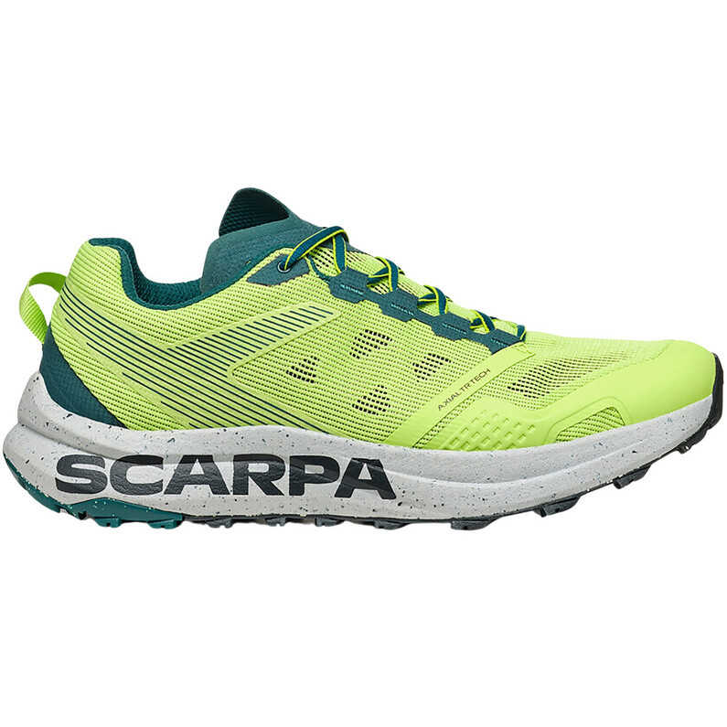Мужская обувь Spin Planet Scarpa, синий
Мужская обувь Spin Planet Scarpa, синий