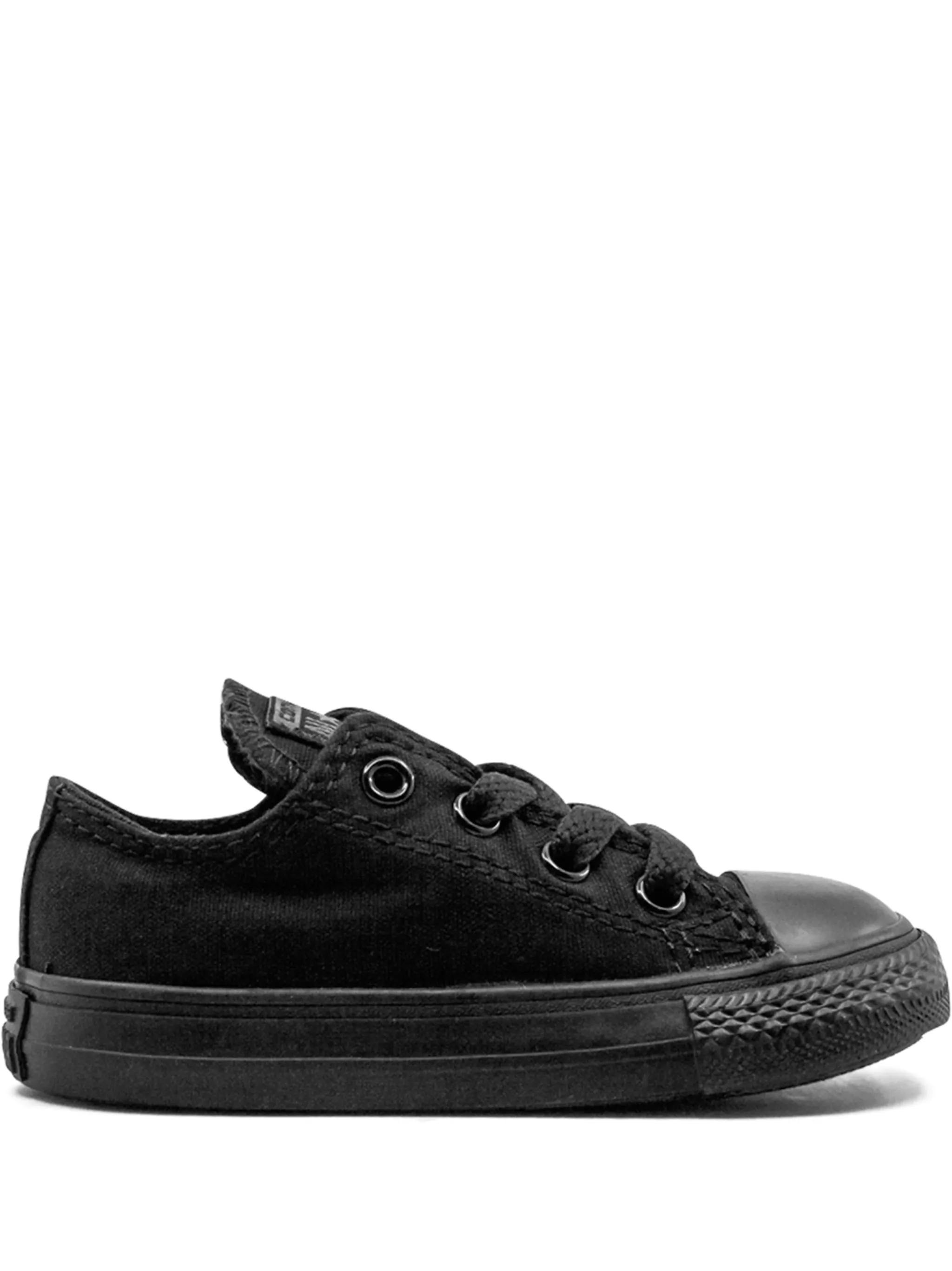 Кеды Chuck Taylor OX Converse Kids, черный
Кеды Chuck Taylor OX Converse Kids, черный