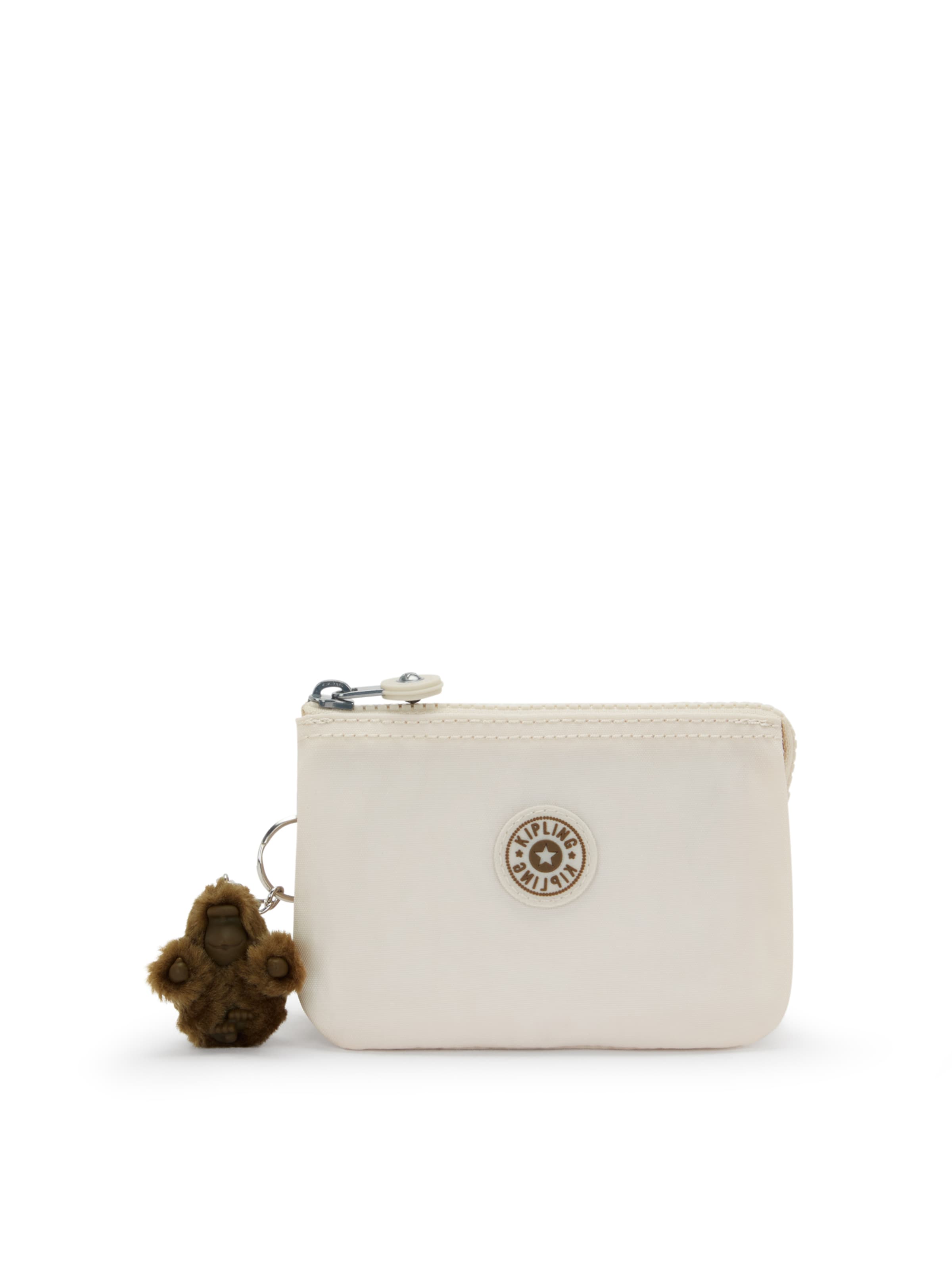 KIPLING Кошелек 'Creativity S' в цвете Ecru
KIPLING Кошелек 'Creativity S' в цвете Ecru