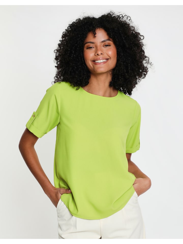 Футболка Threadbare, зеленый
Футболка Threadbare, зеленый