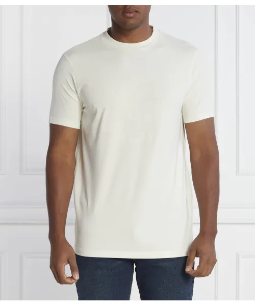 Футболка с круглым вырезом Regular fit Karl Lagerfeld, белый
Футболка с круглым вырезом Regular fit Karl Lagerfeld, белый