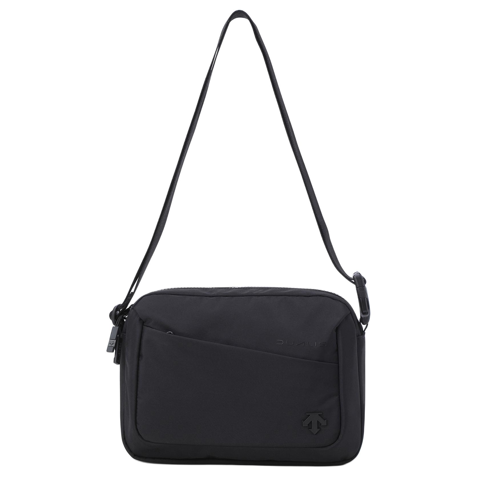 DESCENTE Полиэстер кроссбоди, плечевая сумка Medium Unisex Black
DESCENTE Полиэстер кроссбоди, плечевая сумка Medium Unisex Black